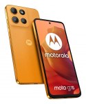Motorola Smartfon Motorola Moto G15 8/128GB Sunrise Orange