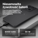 Motorola Smartfon Motorola Moto G15 Power 8/256GB Gravity Grey