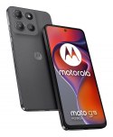Motorola Smartfon Motorola Moto G15 Power 8/256GB Gravity Grey