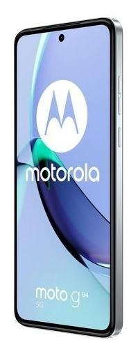 Motorola Smartfon Motorola Moto G84 5G 8/256 Marshmallow Blue Motorola Smartfon Motorola Moto G84 5G 8/256 Marshmallow Blue