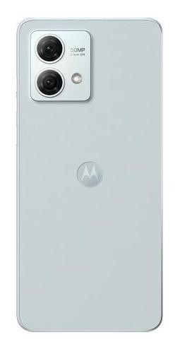Motorola Smartfon Motorola Moto G84 5G 8/256 Marshmallow Blue Motorola Smartfon Motorola Moto G84 5G 8/256 Marshmallow Blue