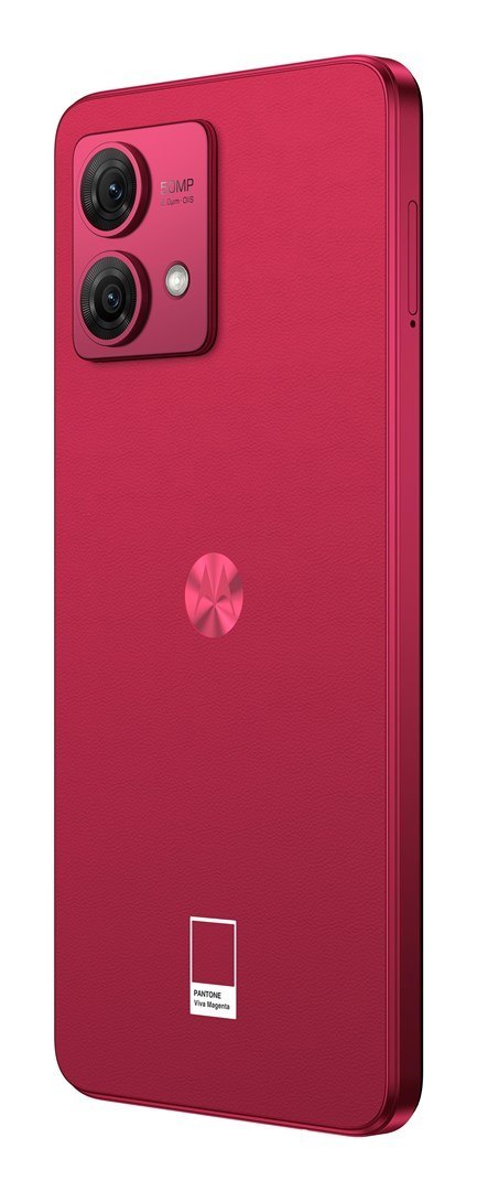 Motorola Smartfon Motorola Moto G84 5G 8/256 Viva Magenta Motorola Smartfon Motorola Moto G84 5G 8/256 Viva Magenta