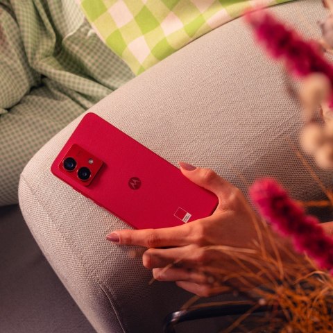Motorola Smartfon Motorola Moto G84 5G 8/256 Viva Magenta Motorola Smartfon Motorola Moto G84 5G 8/256 Viva Magenta