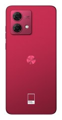 Motorola Smartfon Motorola Moto G84 5G 8/256 Viva Magenta