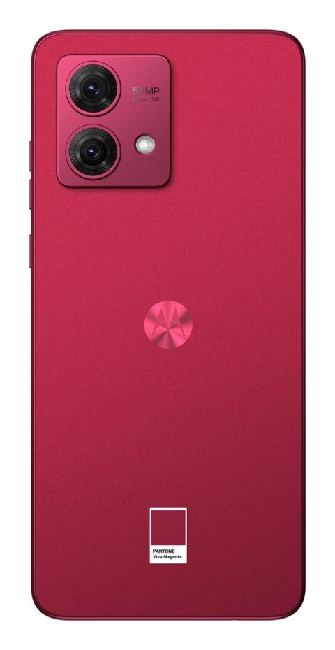Motorola Smartfon Motorola Moto G84 5G 8/256 Viva Magenta Motorola Smartfon Motorola Moto G84 5G 8/256 Viva Magenta