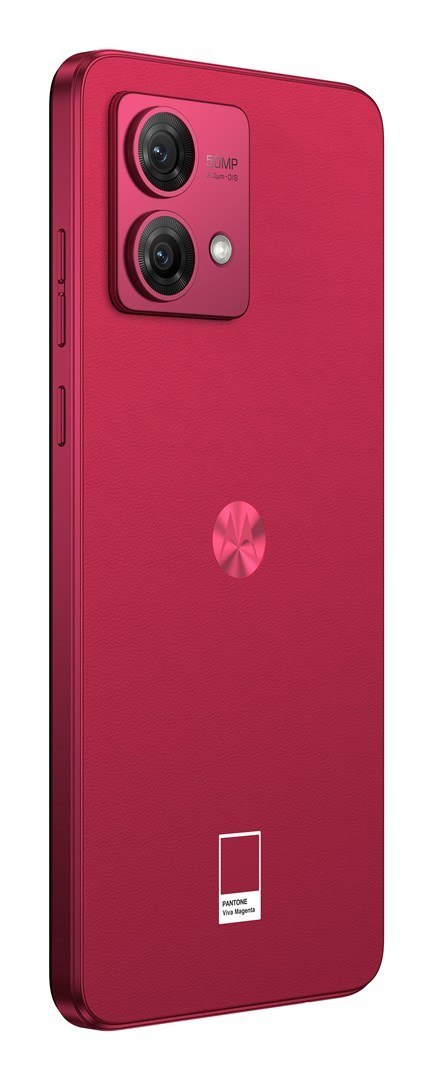 Motorola Smartfon Motorola Moto G84 5G 8/256 Viva Magenta Motorola Smartfon Motorola Moto G84 5G 8/256 Viva Magenta