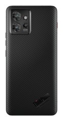 Motorola Smartfon Motorola ThinkPhone 8/256GB 6,55" AMOLED 2400x1080 5G DS Carbon Black