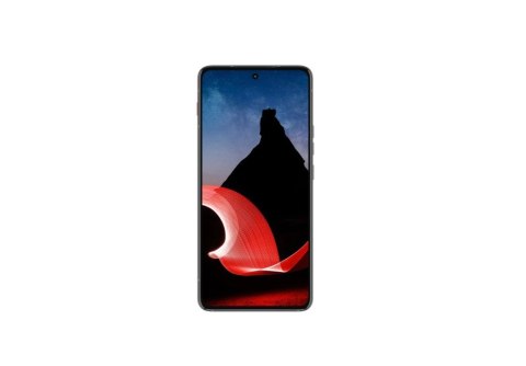 Motorola Smartfon Motorola ThinkPhone 8/256GB 6,6" P-OLED 2400x1080 5000mAh Dual SIM eSIM 5G Carbon Black Motorola Smartfon Motorola ThinkPhone 8/256GB 6,6" P-OLED 2400x1080 5000mAh Dual SIM eSIM 5G Carbon Black