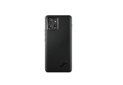 Motorola Smartfon Motorola ThinkPhone 8/256GB 6,6" P-OLED 2400x1080 5000mAh Dual SIM eSIM 5G Carbon Black Motorola Smartfon Motorola ThinkPhone 8/256GB 6,6" P-OLED 2400x1080 5000mAh Dual SIM eSIM 5G Carbon Black