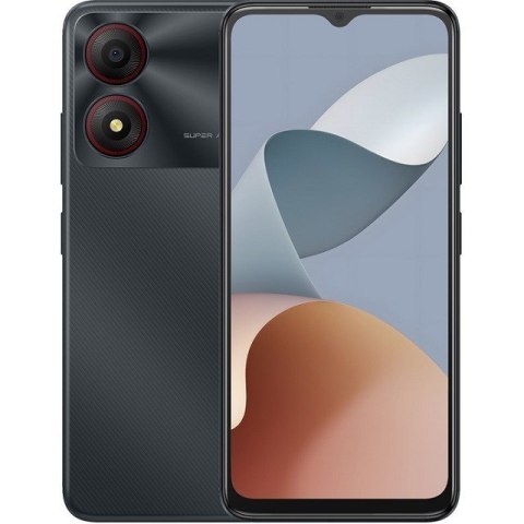 ZTE Poland Smartfon ZTE Blade A34 2/64GB (Starry Black) ZTE Poland Smartfon ZTE Blade A34 2/64GB (Starry Black)