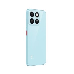 ZTE Poland Smartfon ZTE Blade A55 4/64GB (Water Blue)