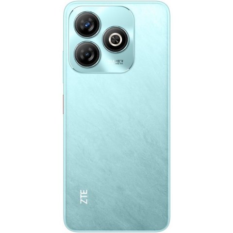 ZTE Poland Smartfon ZTE Blade A75 4GB/128GB (Aqua Green) ZTE Poland Smartfon ZTE Blade A75 4GB/128GB (Aqua Green)