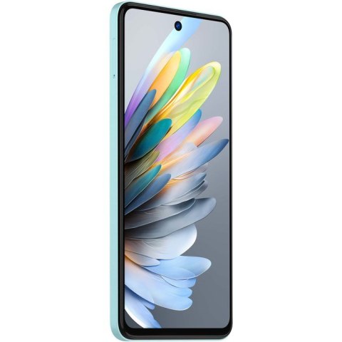 ZTE Poland Smartfon ZTE Blade A75 4GB/128GB (Aqua Green) ZTE Poland Smartfon ZTE Blade A75 4GB/128GB (Aqua Green)