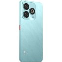 ZTE Poland Smartfon ZTE Blade A75 4GB/128GB (Aqua Green)