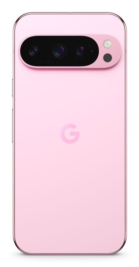 Google Google Pixel 9 Pro 5G DS 16/128GB Rose Google Google Pixel 9 Pro 5G DS 16/128GB Rose