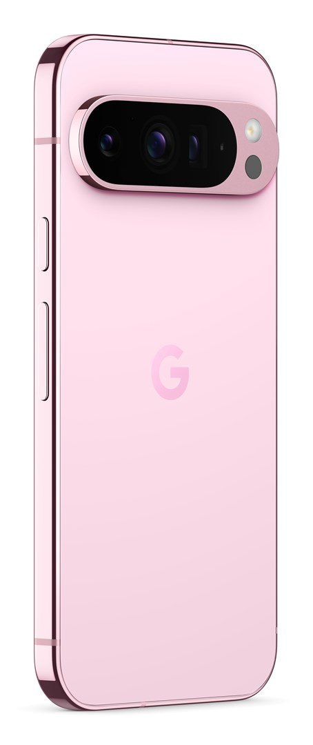 Google Google Pixel 9 Pro 5G DS 16/128GB Rose Google Google Pixel 9 Pro 5G DS 16/128GB Rose