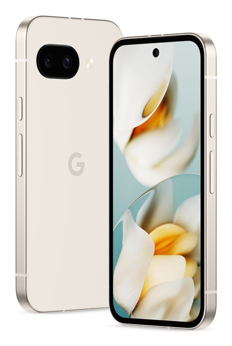 Google Google Pixel 9a 5G DualSIM 8/128GB Porcelain Google Google Pixel 9a 5G DualSIM 8/128GB Porcelain