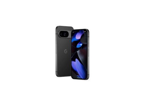Google Smartfon Google Pixel 9 5G DS 12/128GB Obsidian Google Smartfon Google Pixel 9 5G DS 12/128GB Obsidian