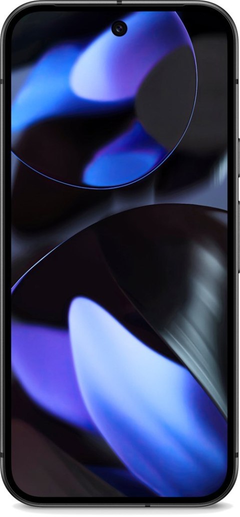 Google Smartfon Google Pixel 9 5G DS 12/128GB Obsidian Google Smartfon Google Pixel 9 5G DS 12/128GB Obsidian