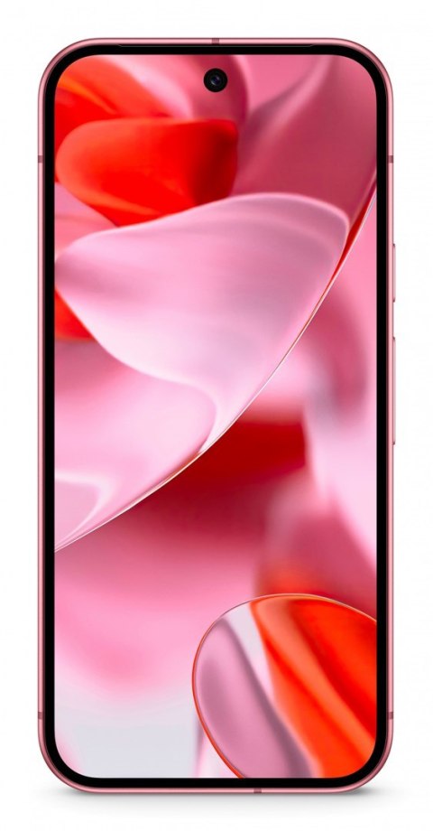 Google Smartfon Google Pixel 9 5G DualSIM 12/128GB Peony Google Smartfon Google Pixel 9 5G DualSIM 12/128GB Peony