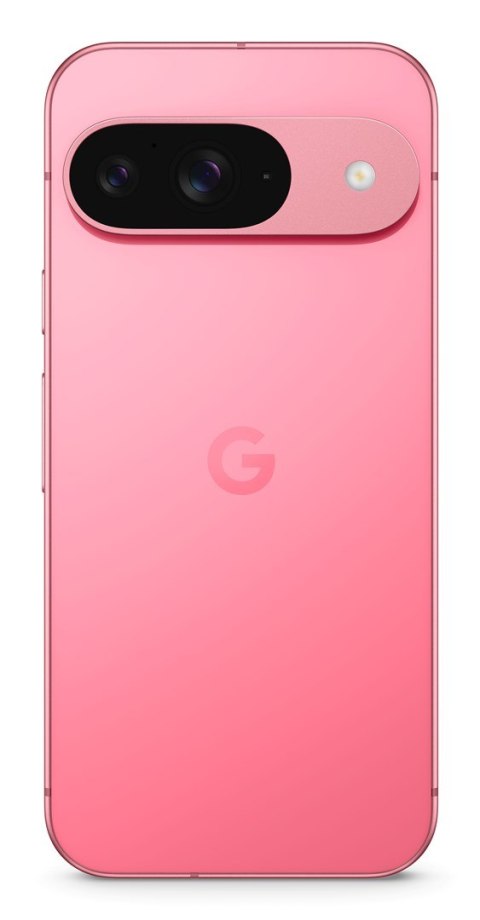 Google Smartfon Google Pixel 9 5G DualSIM 12/128GB Peony Google Smartfon Google Pixel 9 5G DualSIM 12/128GB Peony