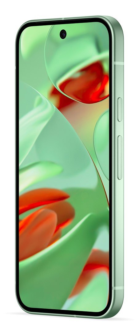 Google Smartfon Google Pixel 9 5G DualSIM 12/128GB Winter Green Google Smartfon Google Pixel 9 5G DualSIM 12/128GB Winter Green