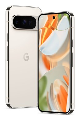 Google Smartfon Google Pixel 9 Pro 5G DS 16/128GB Porcelain