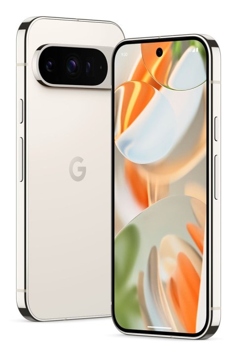 Google Smartfon Google Pixel 9 Pro 5G DS 16/128GB Porcelain Google Smartfon Google Pixel 9 Pro 5G DS 16/128GB Porcelain