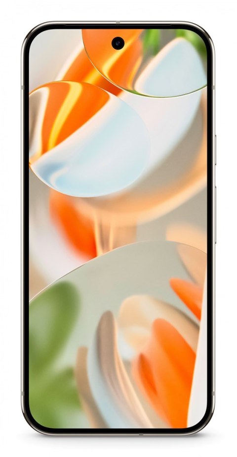 Google Smartfon Google Pixel 9 Pro 5G DS 16/128GB Porcelain Google Smartfon Google Pixel 9 Pro 5G DS 16/128GB Porcelain