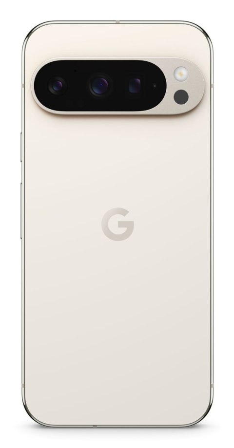 Google Smartfon Google Pixel 9 Pro 5G DS 16/128GB Porcelain Google Smartfon Google Pixel 9 Pro 5G DS 16/128GB Porcelain