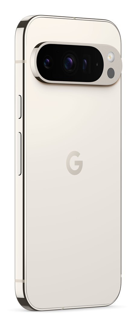 Google Smartfon Google Pixel 9 Pro 5G DS 16/128GB Porcelain Google Smartfon Google Pixel 9 Pro 5G DS 16/128GB Porcelain