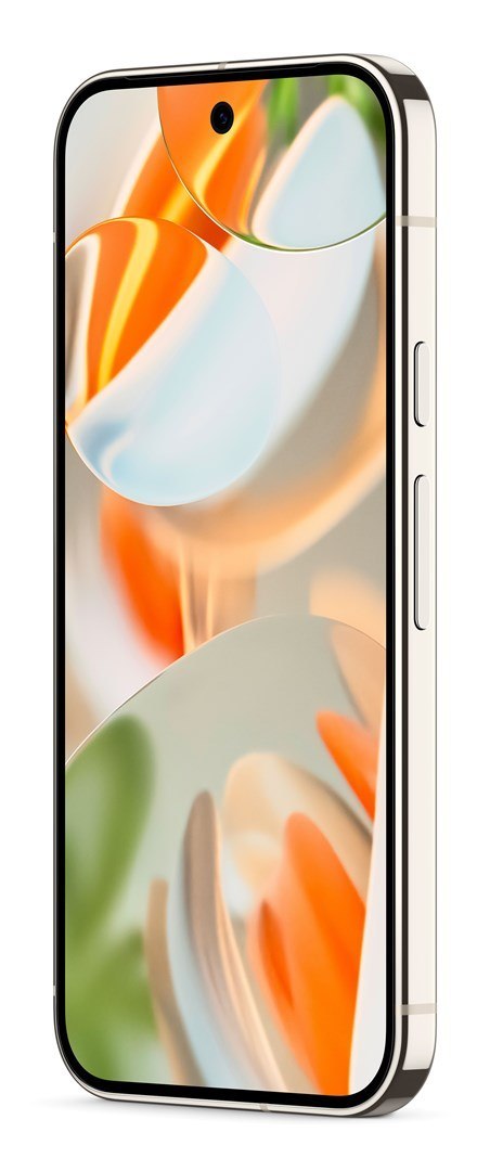 Google Smartfon Google Pixel 9 Pro 5G DS 16/128GB Porcelain Google Smartfon Google Pixel 9 Pro 5G DS 16/128GB Porcelain