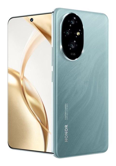 Honor Smartfon Honor 200 5G 12/512GB DS Emerald Green Honor Smartfon Honor 200 5G 12/512GB DS Emerald Green
