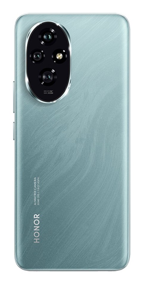 Honor Smartfon Honor 200 5G 12/512GB DS Emerald Green Honor Smartfon Honor 200 5G 12/512GB DS Emerald Green