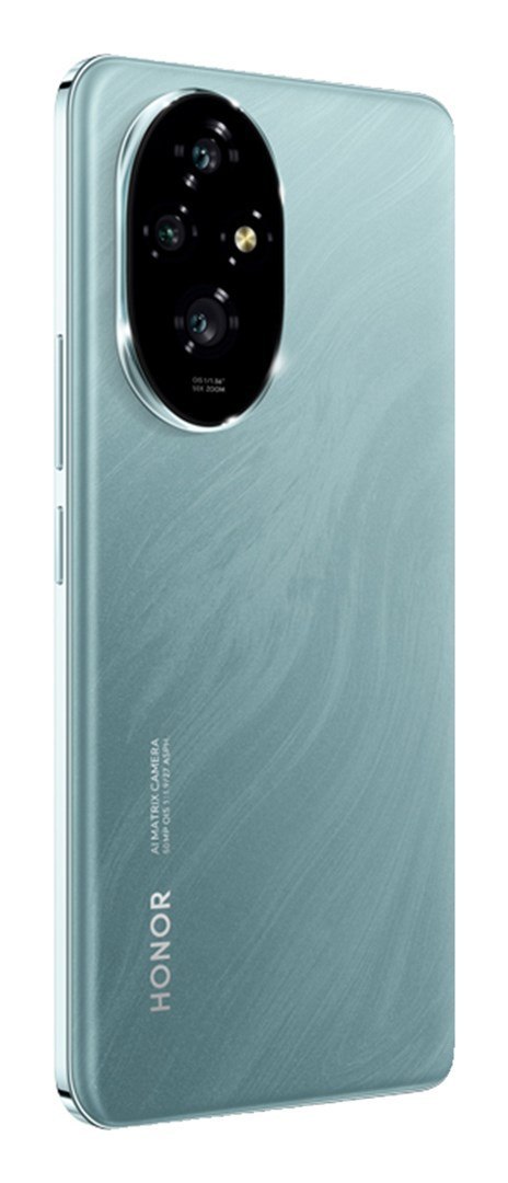 Honor Smartfon Honor 200 5G 12/512GB DS Emerald Green Honor Smartfon Honor 200 5G 12/512GB DS Emerald Green