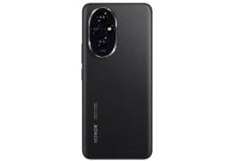 Honor Smartfon Honor 200 5G Dual Sim 12GB RAM 512GB - Black