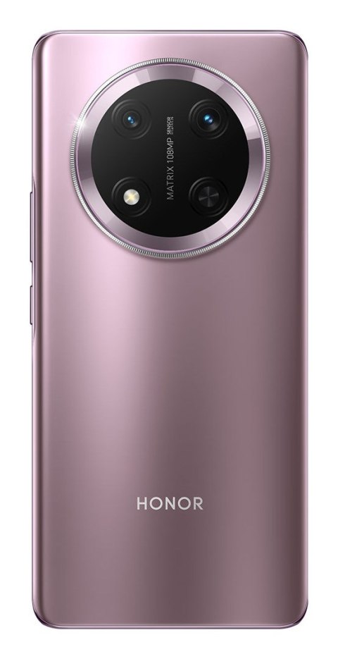 Honor Smartfon Honor Magic7 Lite 5G Dual Sim 8/256GB Titanium Purple Honor Smartfon Honor Magic7 Lite 5G Dual Sim 8/256GB Titanium Purple
