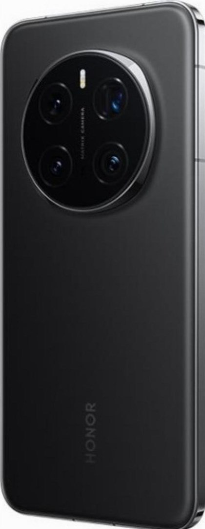 Honor Smartfon Honor Magic7 Pro 5G Dual Sim 12/512GB Black Honor Smartfon Honor Magic7 Pro 5G Dual Sim 12/512GB Black