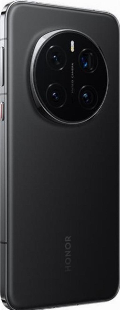 Honor Smartfon Honor Magic7 Pro 5G Dual Sim 12/512GB Black Honor Smartfon Honor Magic7 Pro 5G Dual Sim 12/512GB Black