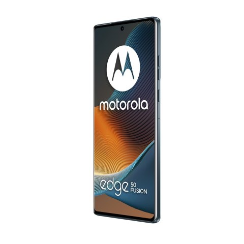 Motorola Motorola Edge 50 Fusion 5G 12/256GB Forest Blue Motorola Motorola Edge 50 Fusion 5G 12/256GB Forest Blue