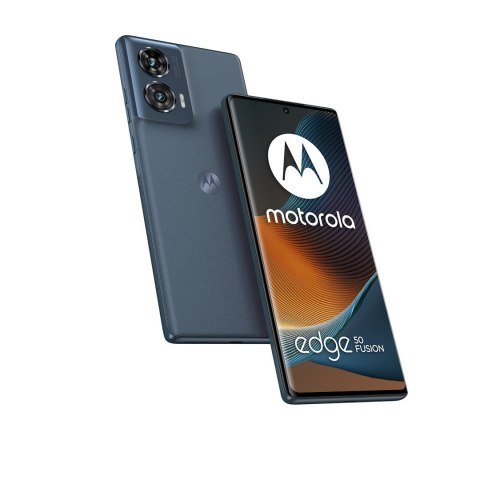 Motorola Motorola Edge 50 Fusion 5G 12/256GB Forest Blue Motorola Motorola Edge 50 Fusion 5G 12/256GB Forest Blue