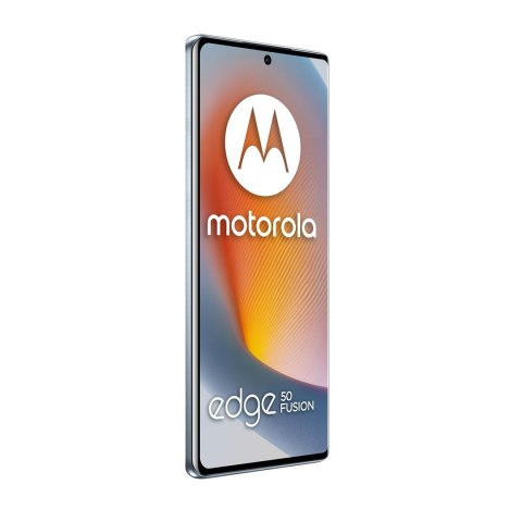 Motorola Motorola Edge 50 Fusion 5G 12/256GB Marshmallow Blue Motorola Motorola Edge 50 Fusion 5G 12/256GB Marshmallow Blue