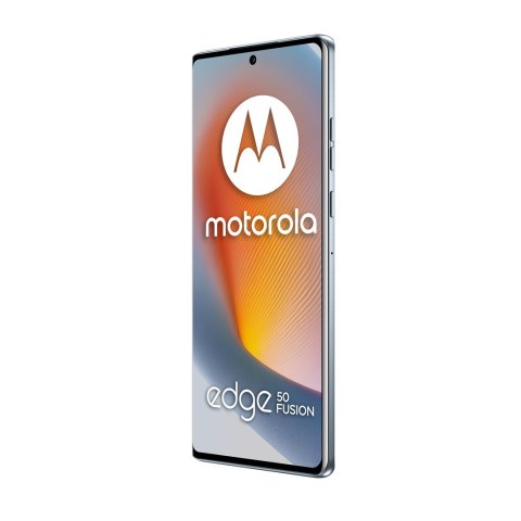 Motorola Motorola Edge 50 Fusion 5G 12/256GB Marshmallow Blue Motorola Motorola Edge 50 Fusion 5G 12/256GB Marshmallow Blue