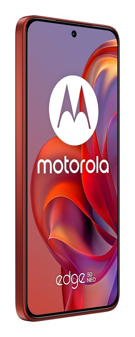 Motorola Motorola Edge 50 Neo 5G 12/512GB Mocha Poinciana Motorola Motorola Edge 50 Neo 5G 12/512GB Mocha Poinciana