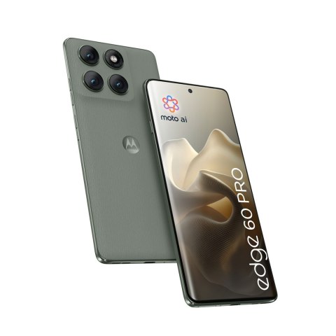 Motorola Motorola Edge 60 Pro 5G 12/512GB Shadow Motorola Motorola Edge 60 Pro 5G 12/512GB Shadow