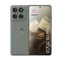 Motorola Motorola Edge 60 Pro 5G 12/512GB Shadow