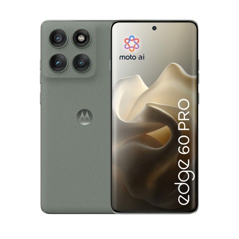 Motorola Motorola Edge 60 Pro 5G 12/512GB Shadow Motorola Motorola Edge 60 Pro 5G 12/512GB Shadow