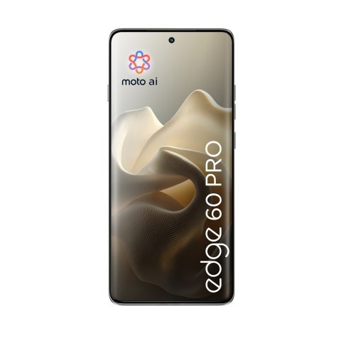 Motorola Motorola Edge 60 Pro 5G 12/512GB Shadow Motorola Motorola Edge 60 Pro 5G 12/512GB Shadow