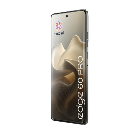 Motorola Motorola Edge 60 Pro 5G 12/512GB Shadow Motorola Motorola Edge 60 Pro 5G 12/512GB Shadow