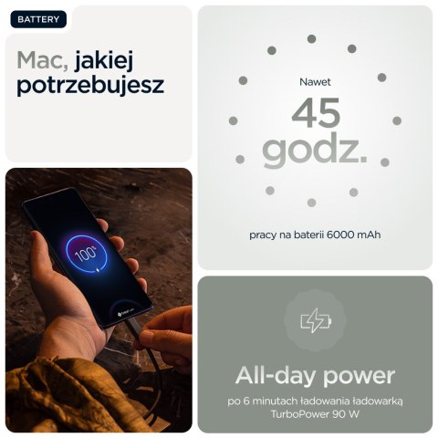 Motorola Motorola Edge 60 Pro 5G 12/512GB Shadow Motorola Motorola Edge 60 Pro 5G 12/512GB Shadow